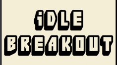 Idle Breakout