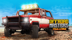 Offroad Masters Challenge