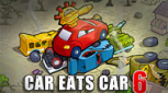 Car Eats Car 6