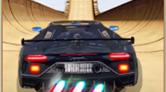  Mega Ramp Car Racing -SBH