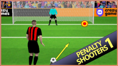 Penalty Shooters